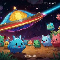 Axie Infinity Sees Surge in User Engagement as Season 10 Preseason Concludes