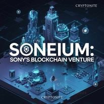 Sony’s Blockchain Venture: A Deep Dive into Soneium and Its Potential Impact