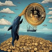 Bitcoin Whale Faces Huge Loss from Recent Sell-Off