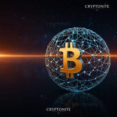 Decentralized Domains on Bitcoin: A Secure Alternative to Centralized Systems