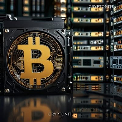 Bitcoin Miner Reserves Reach Two-Year High: What It Means for the Market