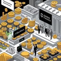Tokenized Real-World Assets (RWAs) Surge Past $10 Billion Amid Growing Institutional Interest
