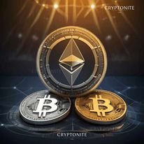 Cryptocurrency Market Braces for $1.5 Billion Bitcoin and Ethereum Options Expiry