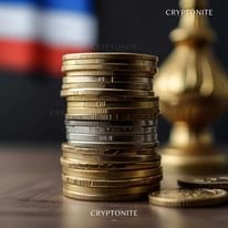 Russia Plans Major Crypto Exchanges in Moscow and St. Petersburg Amid Economic Strategy