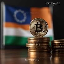 India Set to Release Cryptocurrency Regulation Consultation Paper