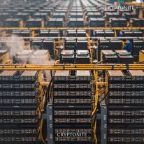 Bitmain Faces Unprecedented Challenge as US Bitcoin Mining Landscape Shifts