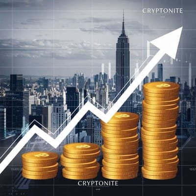 Tokenized Treasuries: A Market Poised for Explosive Growth