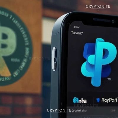 PayPal’s PYUSD Stablecoin Surpasses $1 Billion Market Cap Amid Growing Solana Presence