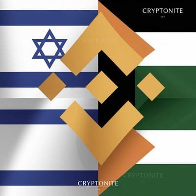 Binance Seizes Palestinian Funds Following Israeli Defense Forces’ Request