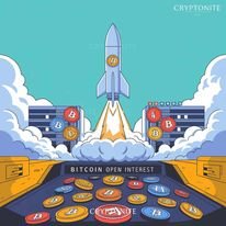 Bitcoin Open Interest Plummets Amidst Altcoin Resilience