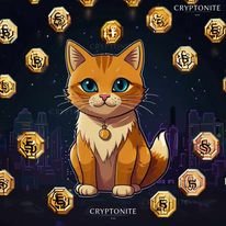 The $CATS Token: What to Expect from the Latest Memecoin Sensation