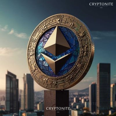 iShares Ethereum Trust to Launch as Brazilian Depositary Receipts with Fee Waiver