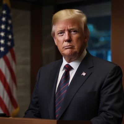 Donald Trump Condemns New Superseding Indictment as Political Maneuver