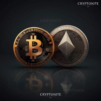 Bitcoin and Ethereum Exodus from Exchanges Signals Market Shift: Miners’ Reserves Dwindle