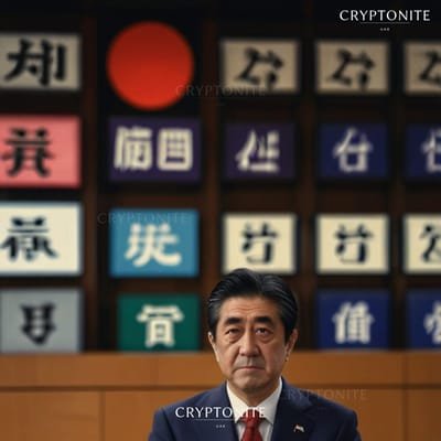 Japan’s Prime Minister Emphasizes Web3 and Blockchain as Key to Solving Societal Issues
