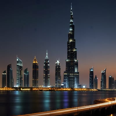 UAE and TON Society Demand Release of Telegram CEO Pavel Durov Amid Privacy Concerns