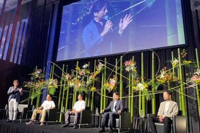 “WebX” Conference Delves into Cryptocurrency Tax Reform: Key Discussions and Future Directions