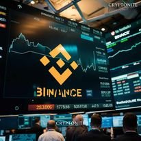 Binance Faces Liquidity Crisis Fears Amidst Controversial Claims