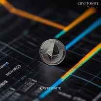 Ethereum ETFs Struggle: Analyzing Recent Trends and Price Movements