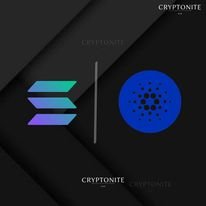 Solana vs. Cardano: A Comparative Analysis of Leading Blockchain Platforms