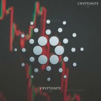 ADA Price Drops Despite Successful Chang Fork Implementation