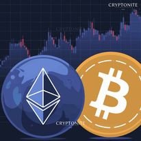 Bitcoin and Ether Face Downturn Amidst Market Liquidations