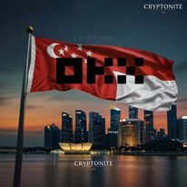 OKX Secures Full License in Singapore: A Major Milestone for Crypto Trading and Cross-Border Transfers