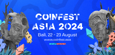 Coinfest Asia 2024: A Recap