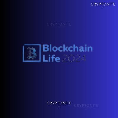 Blockchain Life 2024: A Recap