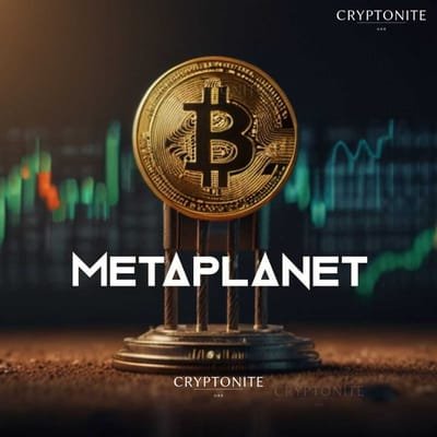 Metaplanet and OKX: Pioneering Innovations in the Cryptocurrency Space