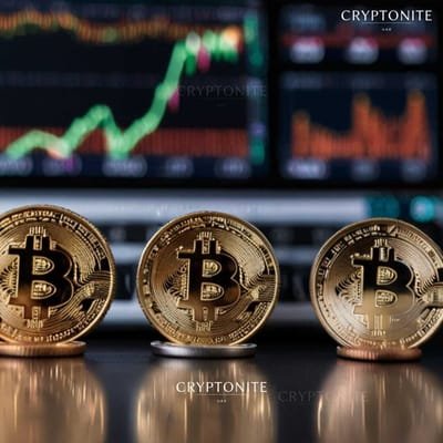 Cryptocurrency Market Faces Caution Amid Bitcoin’s Recent Decline