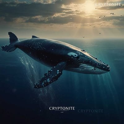 AVAX Alert: Whale Exodus Could Push Price to $11