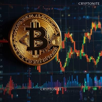 Bitcoin (BTC) Declines as US Stock Market and Historical Trends Weigh on Crypto