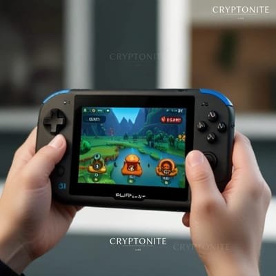 Mysten Labs Announces Preorders for SuiPlay0X1: A New Era for Handheld Gaming