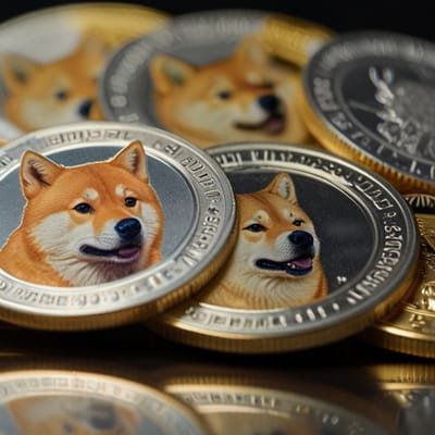 Meme Coin Market Faces Dramatic Downturn: Is the End Near for DOGE, SHIB, and Others?