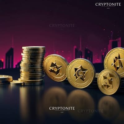 1inch Team Boosts Confidence in 1INCH Token with Major Purchase