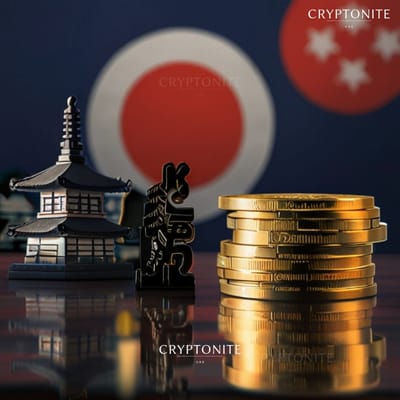 Japan Proposes Major Tax Overhaul for Crypto Assets: What It Means for the Future