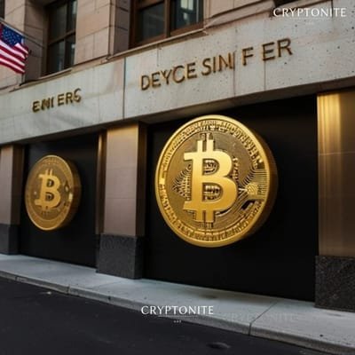 SEC Extends Decision on NYSE Arca’s Bitcoin and Carbon Credit ETF Amid Growing Environmental Concerns