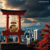 Japan’s Crypto Dominance Fades: BITPOINT Founder Sounds the Alarm