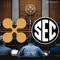 Ripple vs. SEC: Tensions Rise as Deadline Approaches