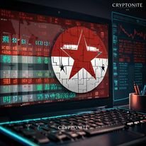 FBI Alerts Digital Asset Firms: North Korean Cybercriminals Targeting Crypto Industry