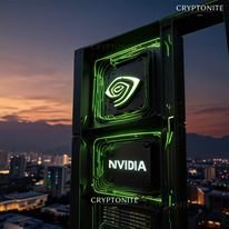Nvidia Stock Decline Highlights Concerns Over AI Boom and Economic Health