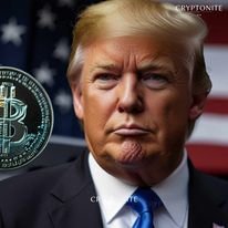 Donald Trump to Lead Crypto Initiative Amid Regulatory and Market Questions