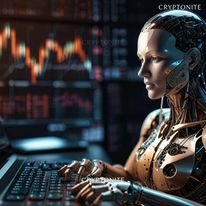 The Challenges of Integrating AI into Traditional Financial Systems and How Cryptocurrency Offers a Solution