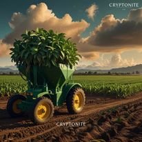 Tether Diversifies with Major Investment in Latin American Agriculture
