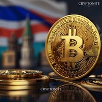 Russian Business Leader Urges Government to Embrace Crypto and Stablecoins for International Trade