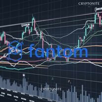 Fantom (FTM) Shows Strong Rally Potential After Key Support Retest: Bullish Indicators and Whale Activity Suggest Further Gains