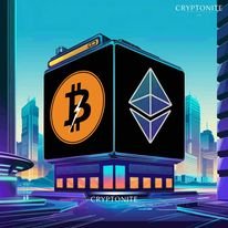 Bitcoin (BTC) and Ethereum (ETH) ETFs See Massive Outflows, Impacting Digital Assets Market