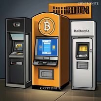 Bitcoin ATMs: A Rising Target for Hackers and Scammers