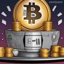 U.S. Spot Bitcoin ETFs Experience $1.2 Billion Outflow Amid BTC Price Decline